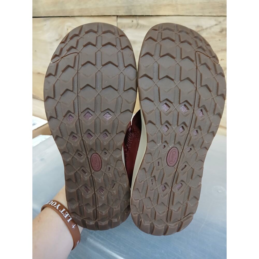 Chaco Women's Odyssey Sandal womens 7 - Picture 9 of 9